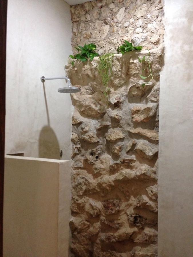Casa Sisal Valladolid Yuc Dış mekan fotoğraf