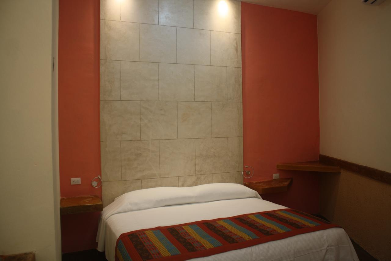 Casa Sisal Valladolid Yuc Dış mekan fotoğraf