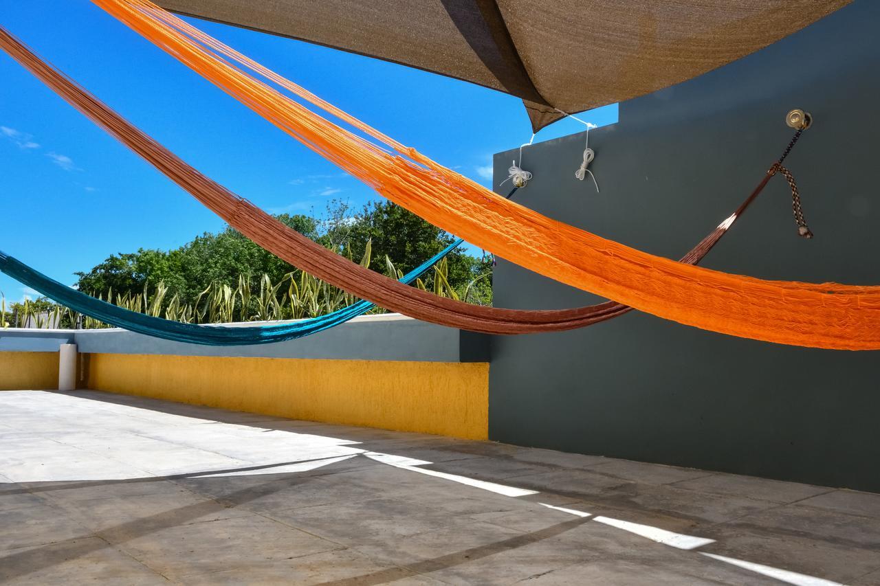 Casa Sisal Valladolid Yuc Dış mekan fotoğraf