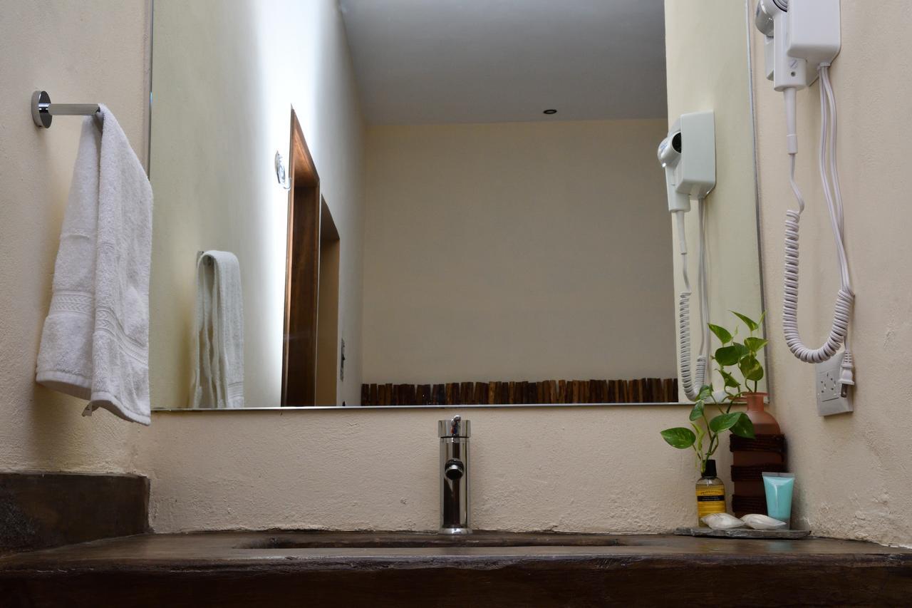 Casa Sisal Valladolid Yuc Dış mekan fotoğraf
