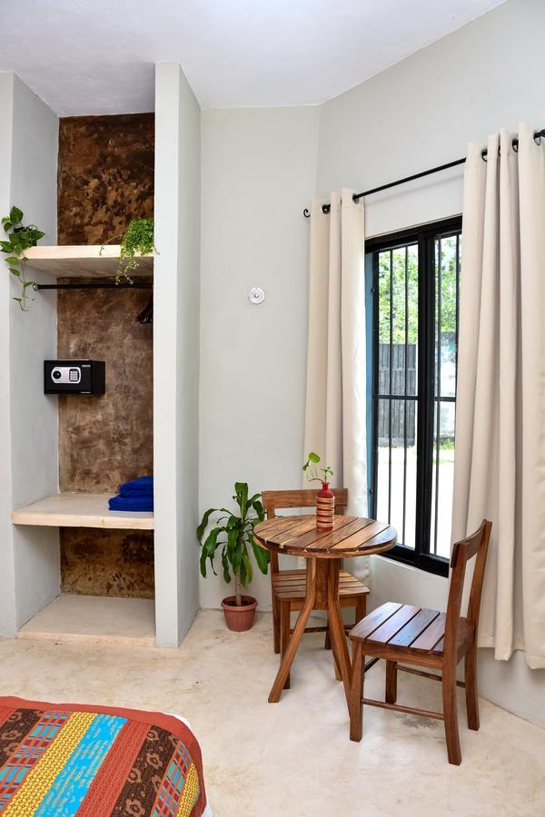 Casa Sisal Valladolid Yuc Dış mekan fotoğraf