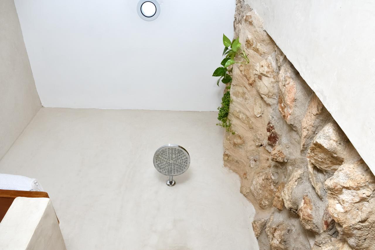 Casa Sisal Valladolid Yuc Dış mekan fotoğraf