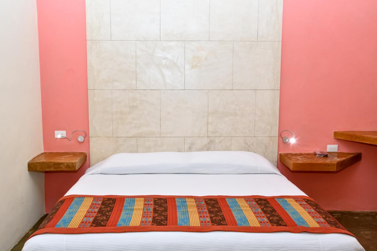 Casa Sisal Valladolid Yuc Dış mekan fotoğraf