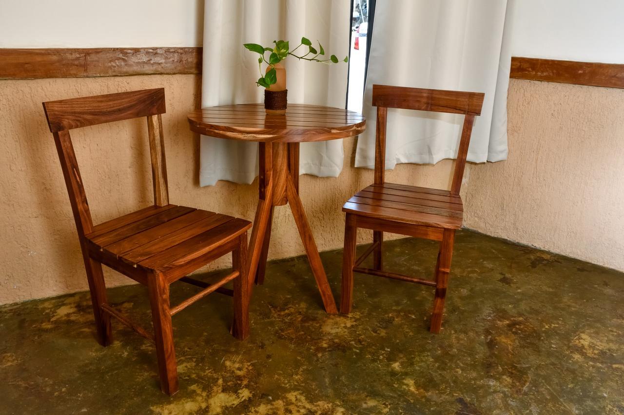 Casa Sisal Valladolid Yuc Dış mekan fotoğraf