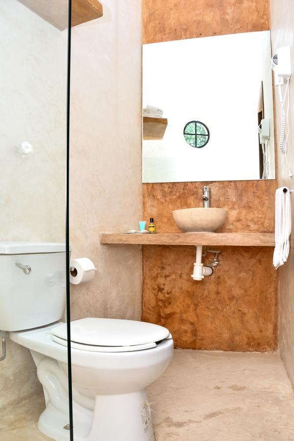 Casa Sisal Valladolid Yuc Dış mekan fotoğraf