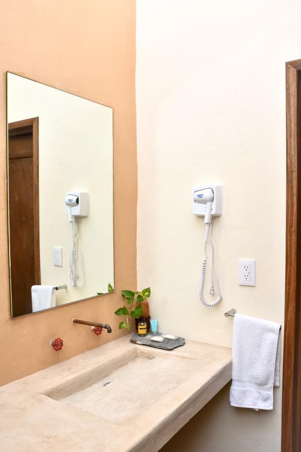 Casa Sisal Valladolid Yuc Dış mekan fotoğraf