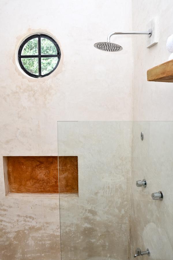 Casa Sisal Valladolid Yuc Dış mekan fotoğraf