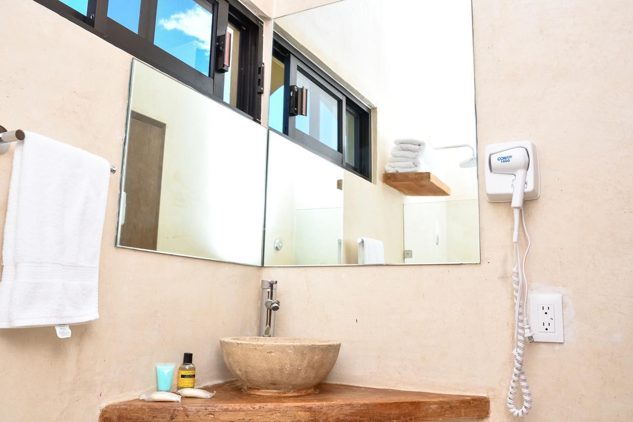 Casa Sisal Valladolid Yuc Dış mekan fotoğraf