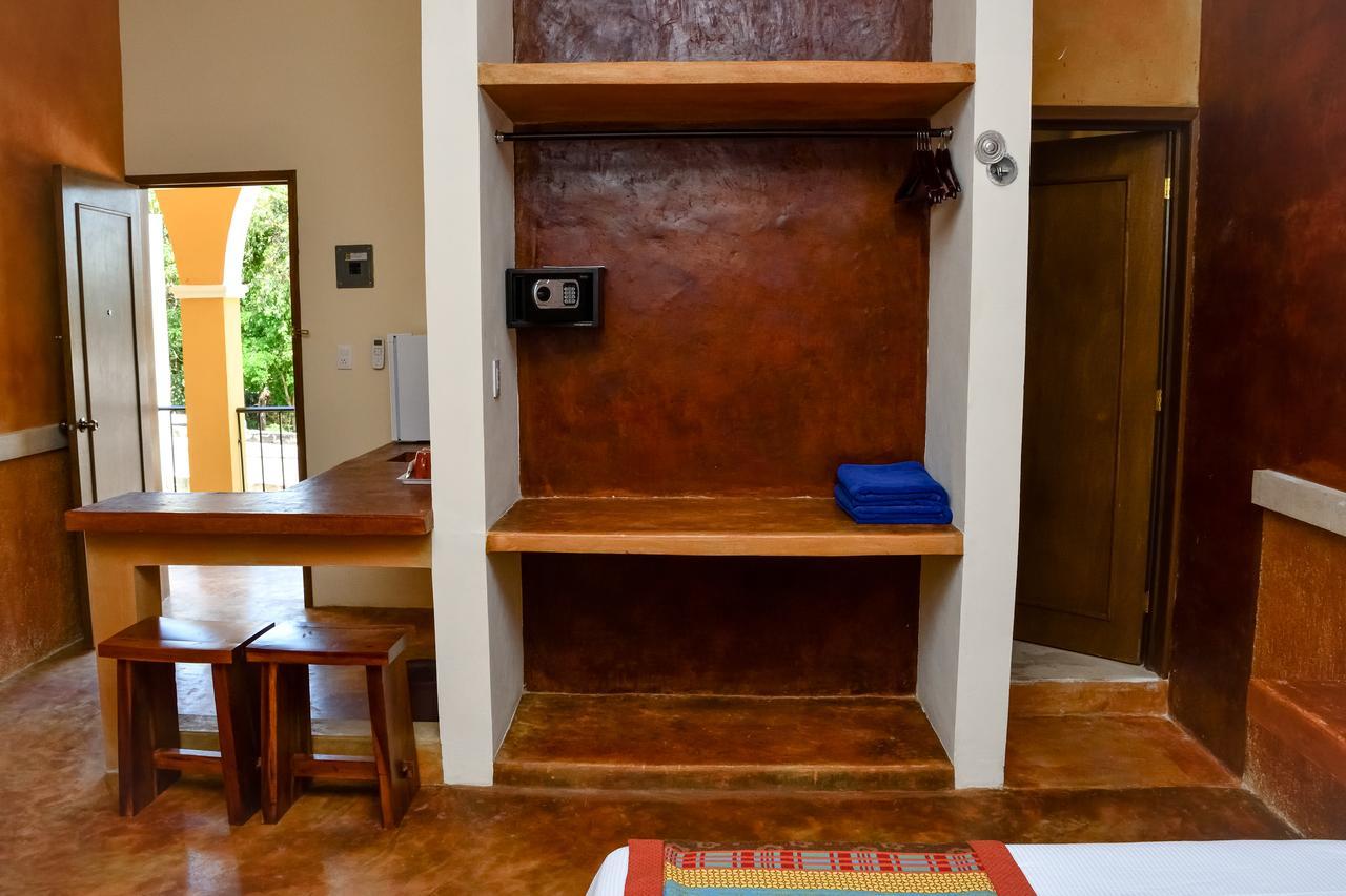 Casa Sisal Valladolid Yuc Dış mekan fotoğraf