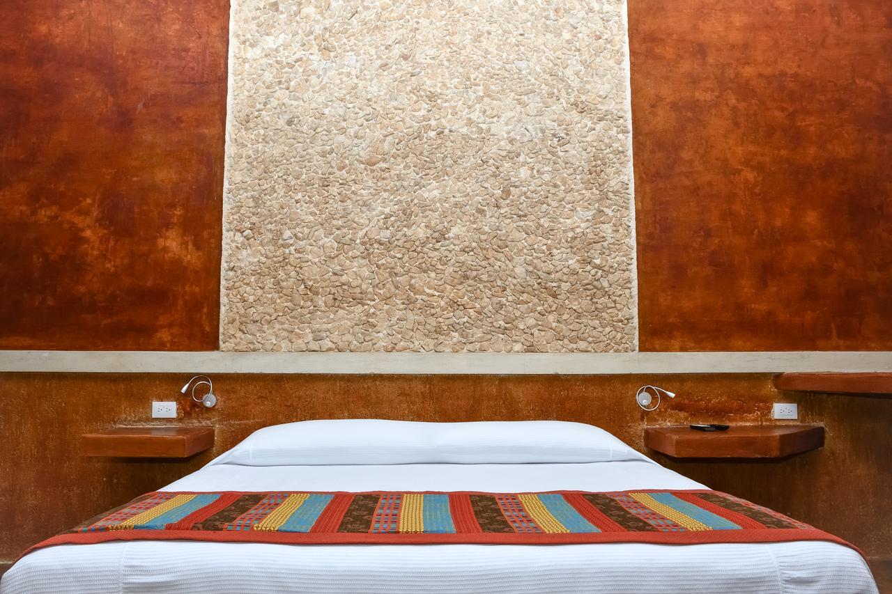 Casa Sisal Valladolid Yuc Dış mekan fotoğraf