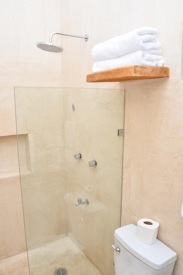 Casa Sisal Valladolid Yuc Dış mekan fotoğraf