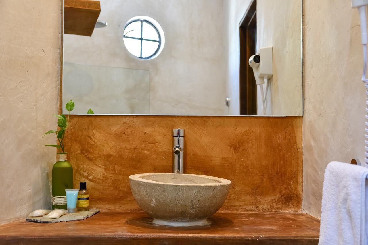 Casa Sisal Valladolid Yuc Dış mekan fotoğraf