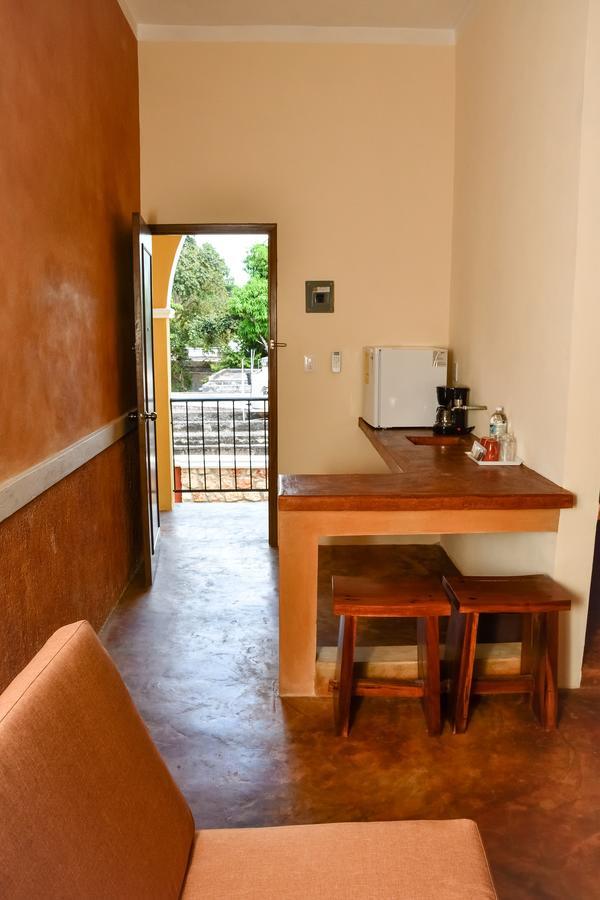 Casa Sisal Valladolid Yuc Dış mekan fotoğraf