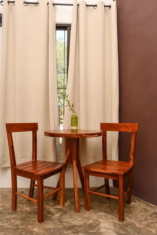 Casa Sisal Valladolid Yuc Dış mekan fotoğraf