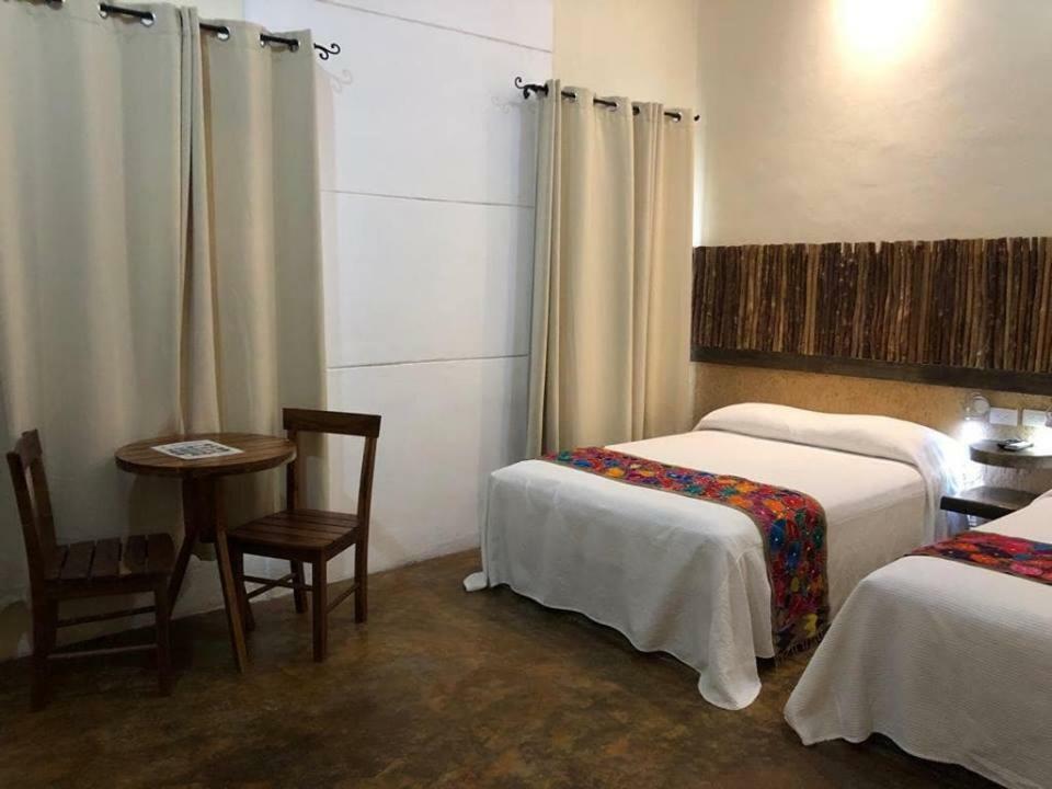 Casa Sisal Valladolid Yuc Dış mekan fotoğraf